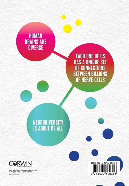 Produktbild: Neurodiversity and Education