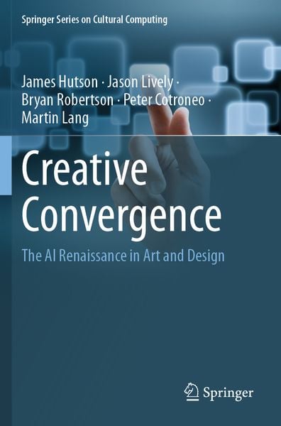 Produktbild: Creative Convergence