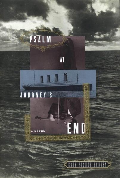 Produktbild: Psalm at Journey's End