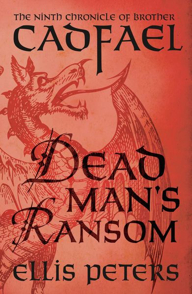Produktbild: Dead Man's Ransom