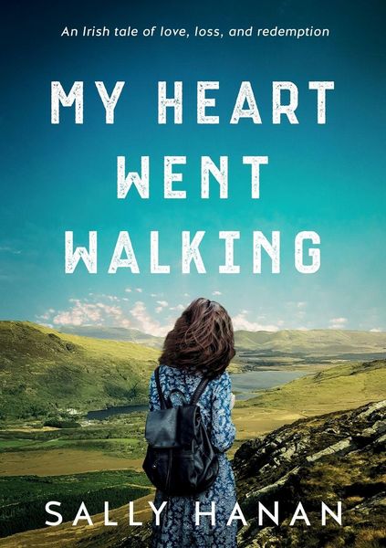 Produktbild: My Heart Went Walking