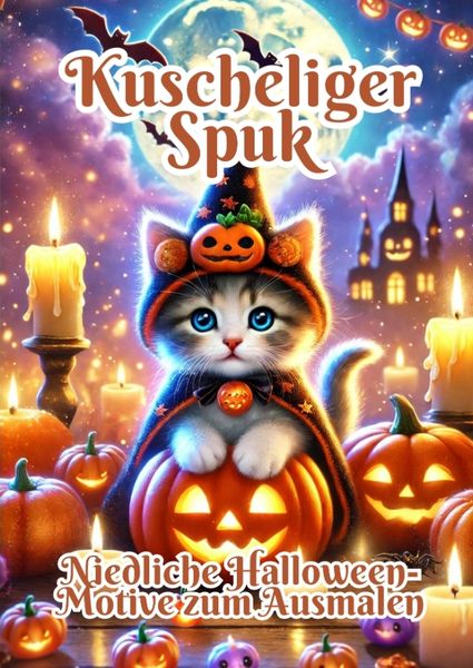 Produktbild: Kuscheliger Spuk
