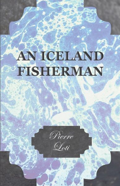 Produktbild: An Iceland Fisherman