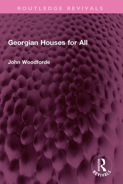 Produktbild: Georgian Houses for All