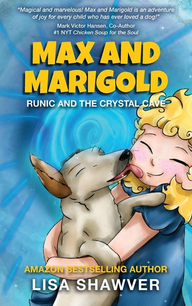 Produktbild: Max and Marigold