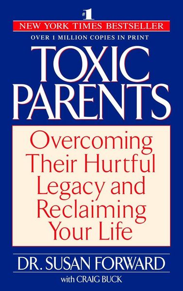 Produktbild: Toxic Parents