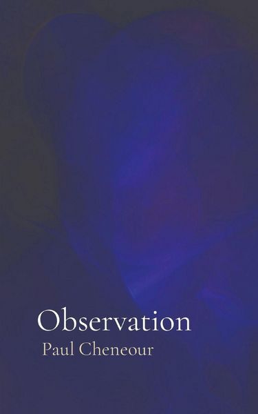 Produktbild: Observation