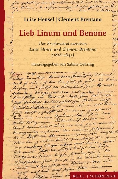 Produktbild: Lieb Linum und Benone