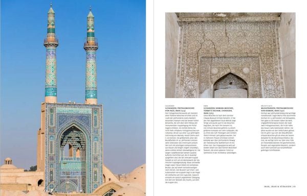 Produktbild: Architektur des Islam