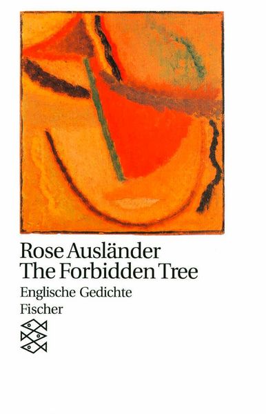 Produktbild: The Forbidden Tree