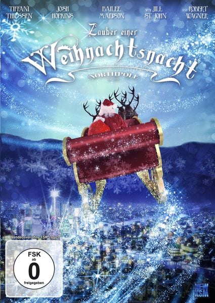 Produktbild: Zauber einer Weihnachtsnacht
