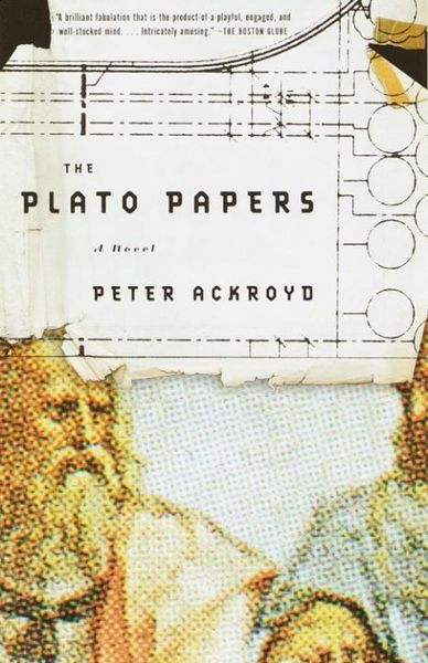 Produktbild: The Plato Papers