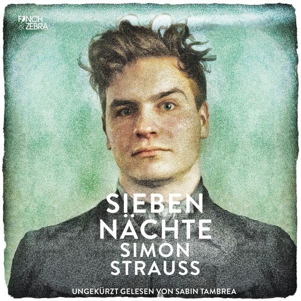 Produktbild: Sieben N&auml;chte