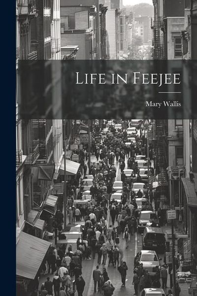 Produktbild: Life in Feejee