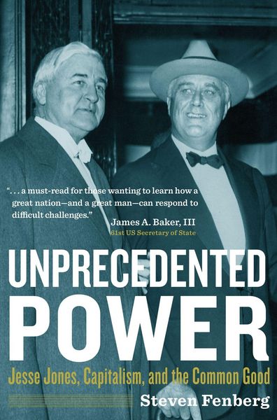 Produktbild: Unprecedented Power
