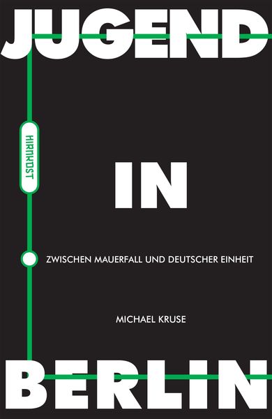 Produktbild: Jugend in Berlin