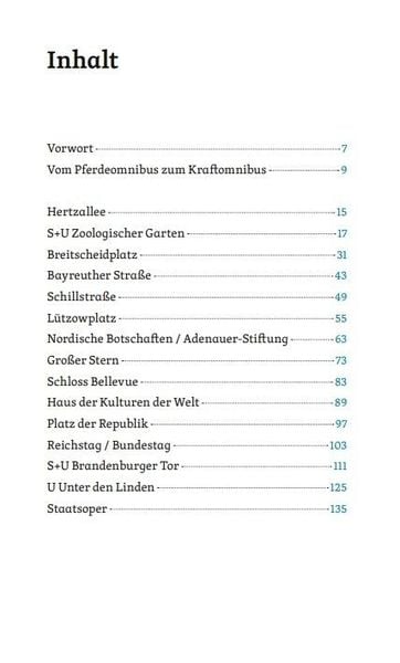 Produktbild: Berlin mit dem 100er-Bus entdecken