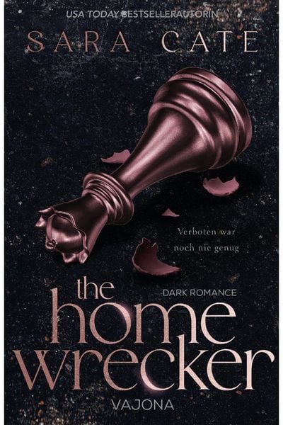 Produktbild: The Homewrecker