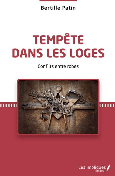 Produktbild: Temp&ecirc;te dans les loges