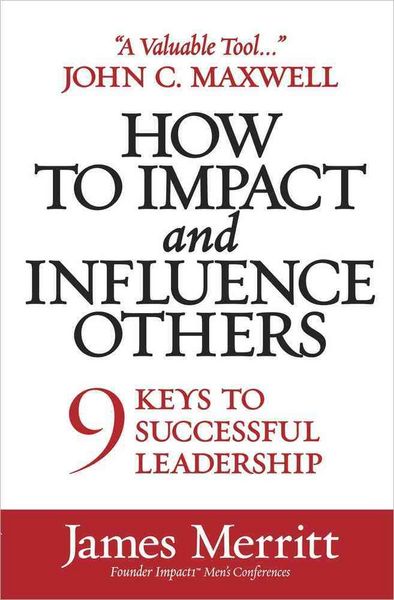 Produktbild: Ht Impact & Influence Others