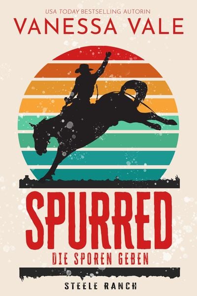 Produktbild: Spurred - die Sporen geben