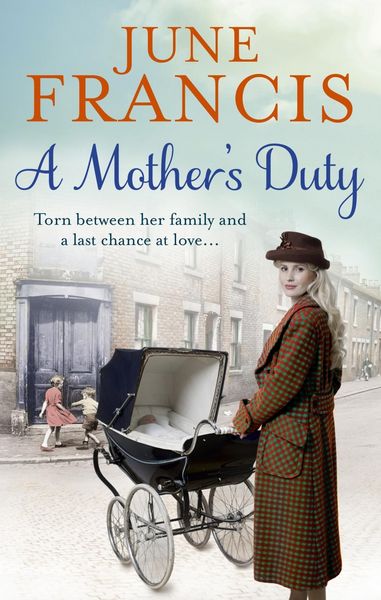 Produktbild: A Mother's Duty