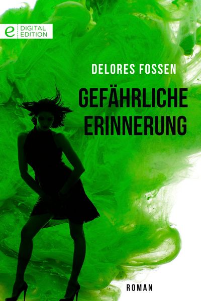Produktbild: Gef&auml;hrliche Erinnerung