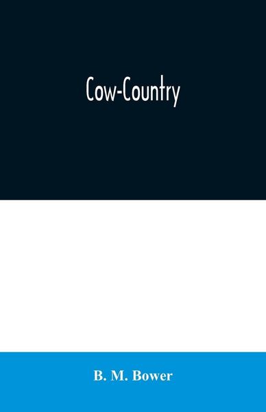Produktbild: Cow-Country