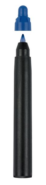 Produktbild: Pelikan Tintenschreiber Griffix&reg; f&uuml;r Rechtsh&auml;nder, Bluesea (Blau)