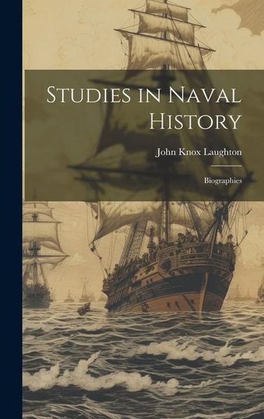 Produktbild: Studies in Naval History