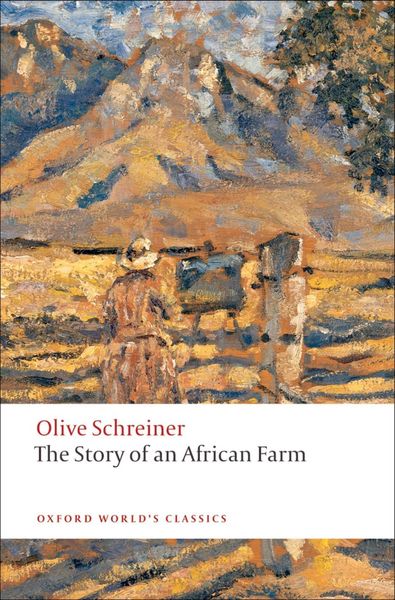 Produktbild: The Story of an African Farm