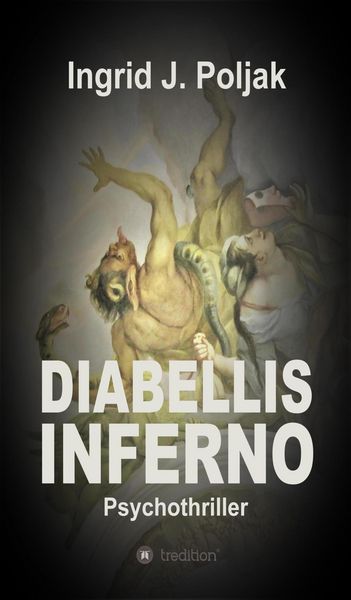 Produktbild: Diabellis Inferno