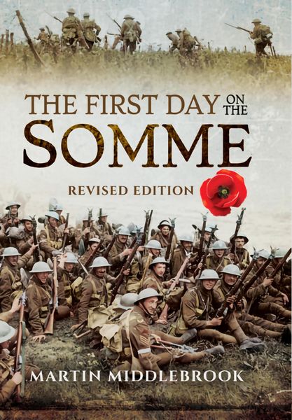 Produktbild: First Day on the Somme