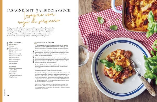 Produktbild: Roma in cucina &ndash; Italienisch Kochen