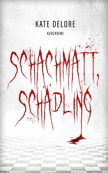 Produktbild: Schachmatt, Sch&auml;dling