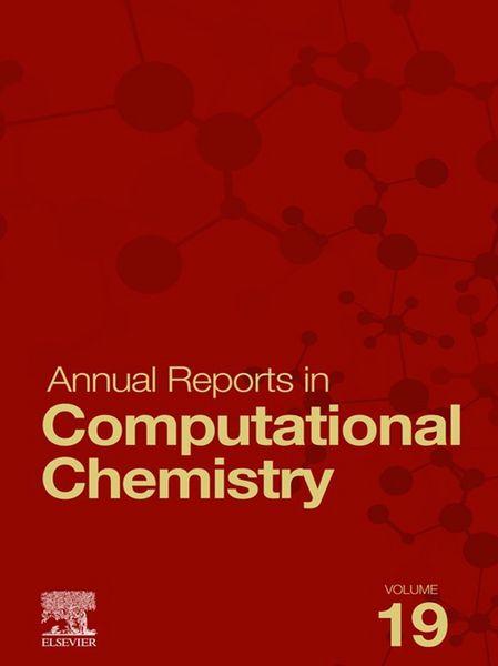 Produktbild: Annual Reports on Computational Chemistry