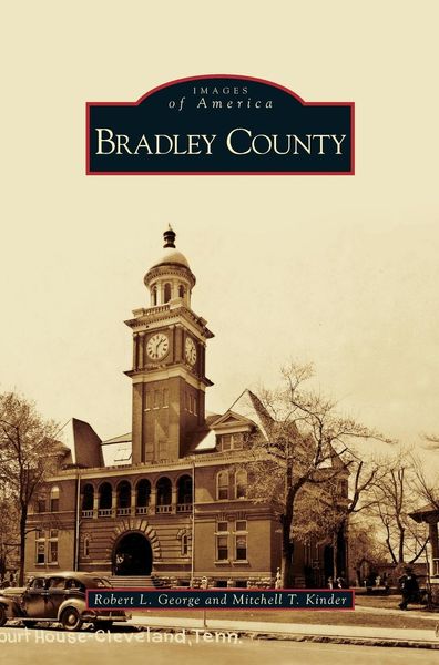 Produktbild: Bradley County