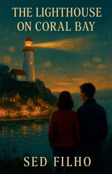 Produktbild: The Lighthouse on Coral Bay