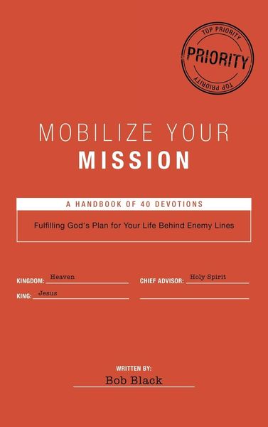 Produktbild: Mobilize Your Mission