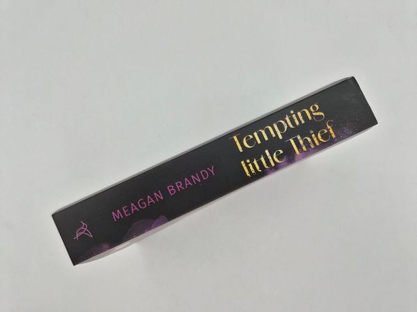 Produktbild: Tempting little Thief