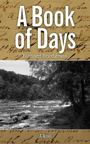 Produktbild: A Book of Days (Books of Furnass)