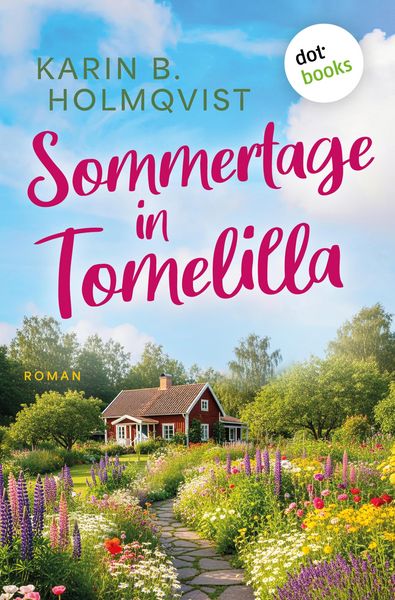 Produktbild: Sommertage in Tomelilla