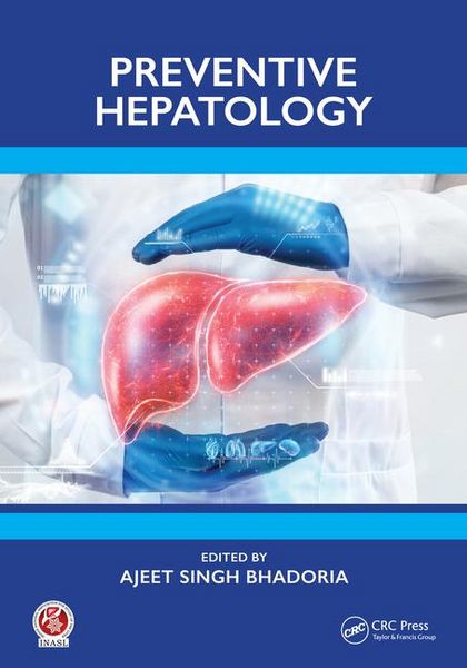 Produktbild: Preventive Hepatology