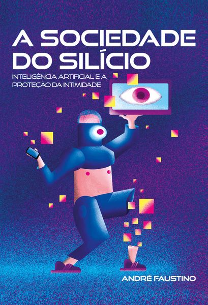 Produktbild: A Sociedade do Sil&iacute;cio
