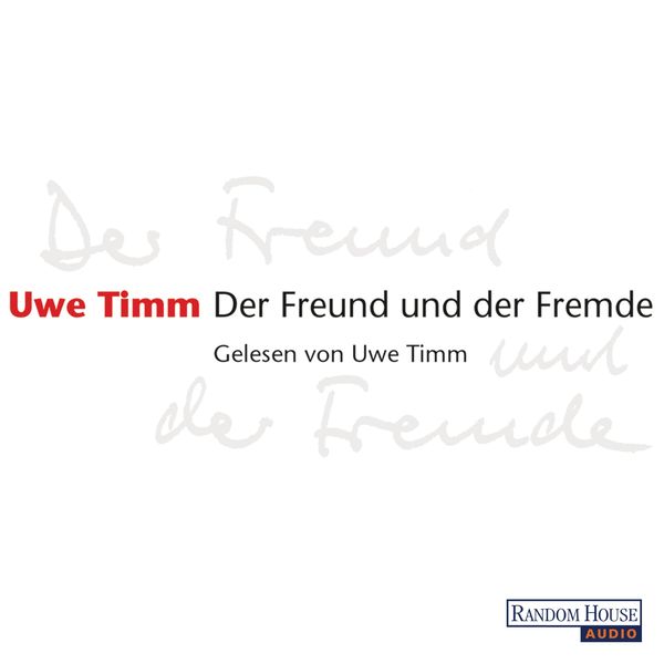 Produktbild: Der Freund und der Fremde