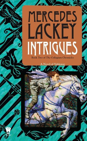 Produktbild: Intrigues