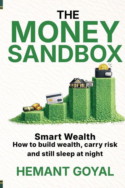 Produktbild: The Money Sandbox