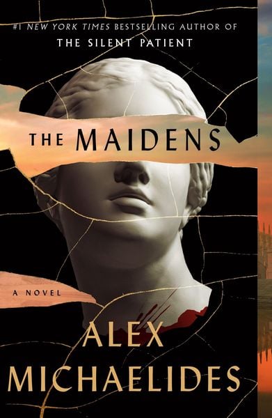 Produktbild: The Maidens