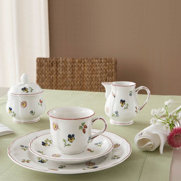 Produktbild: Villeroy & Boch Petite Fleur Milchk&auml;nnchen