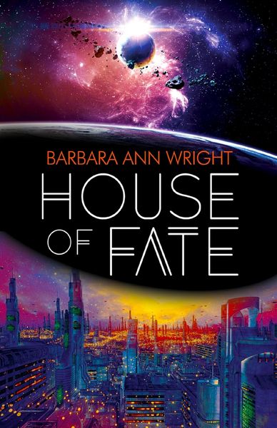 Produktbild: House of Fate